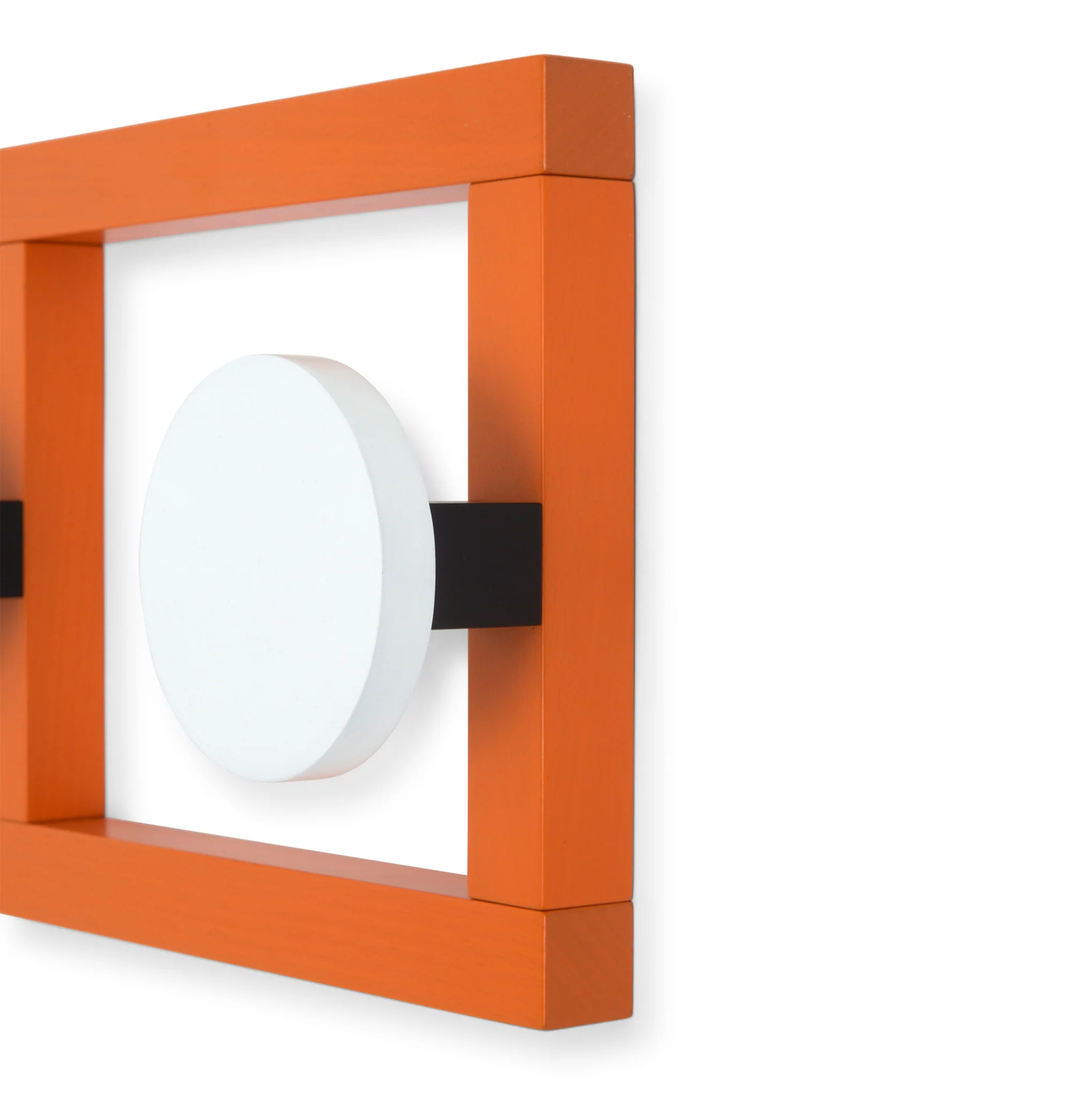 Raawii Hooks Coat Rack by Nathalie Du Pasquier - Large