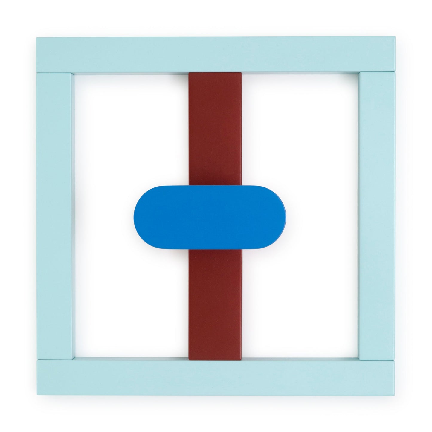 Raawii Hooks Coat Rack by Nathalie Du Pasquier - Large