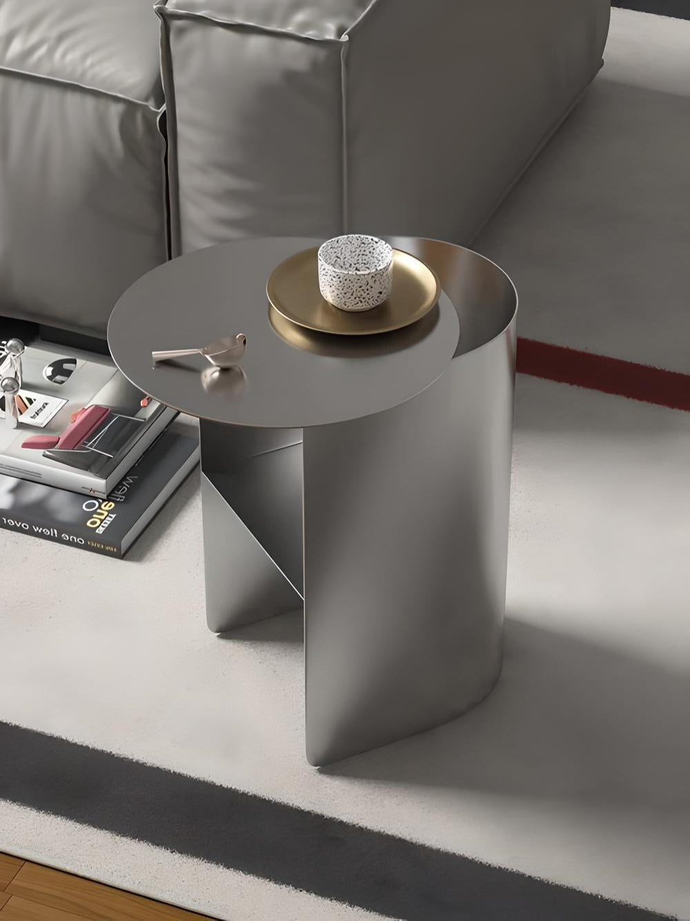 Oui Side Table