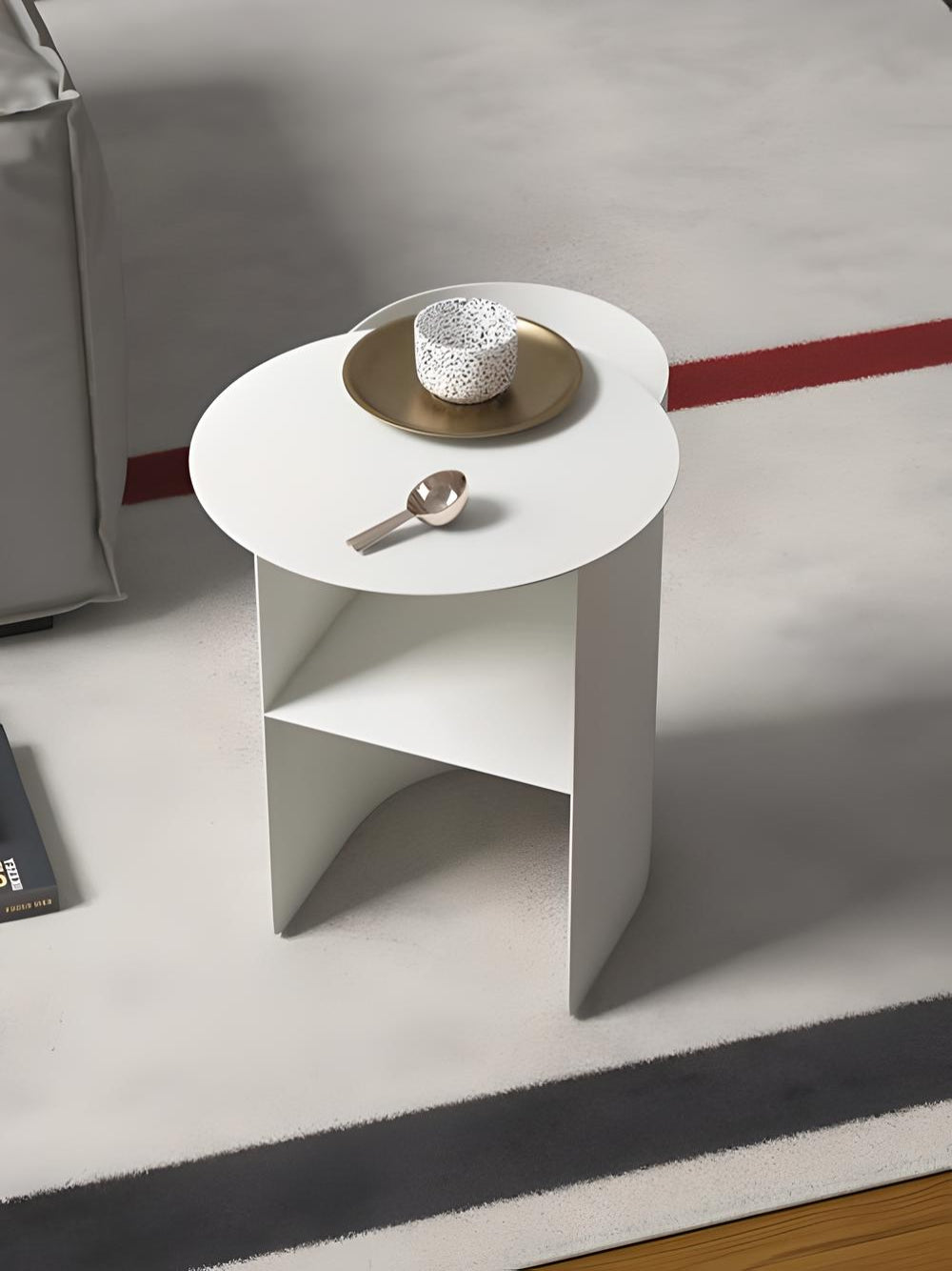 Oui Side Table
