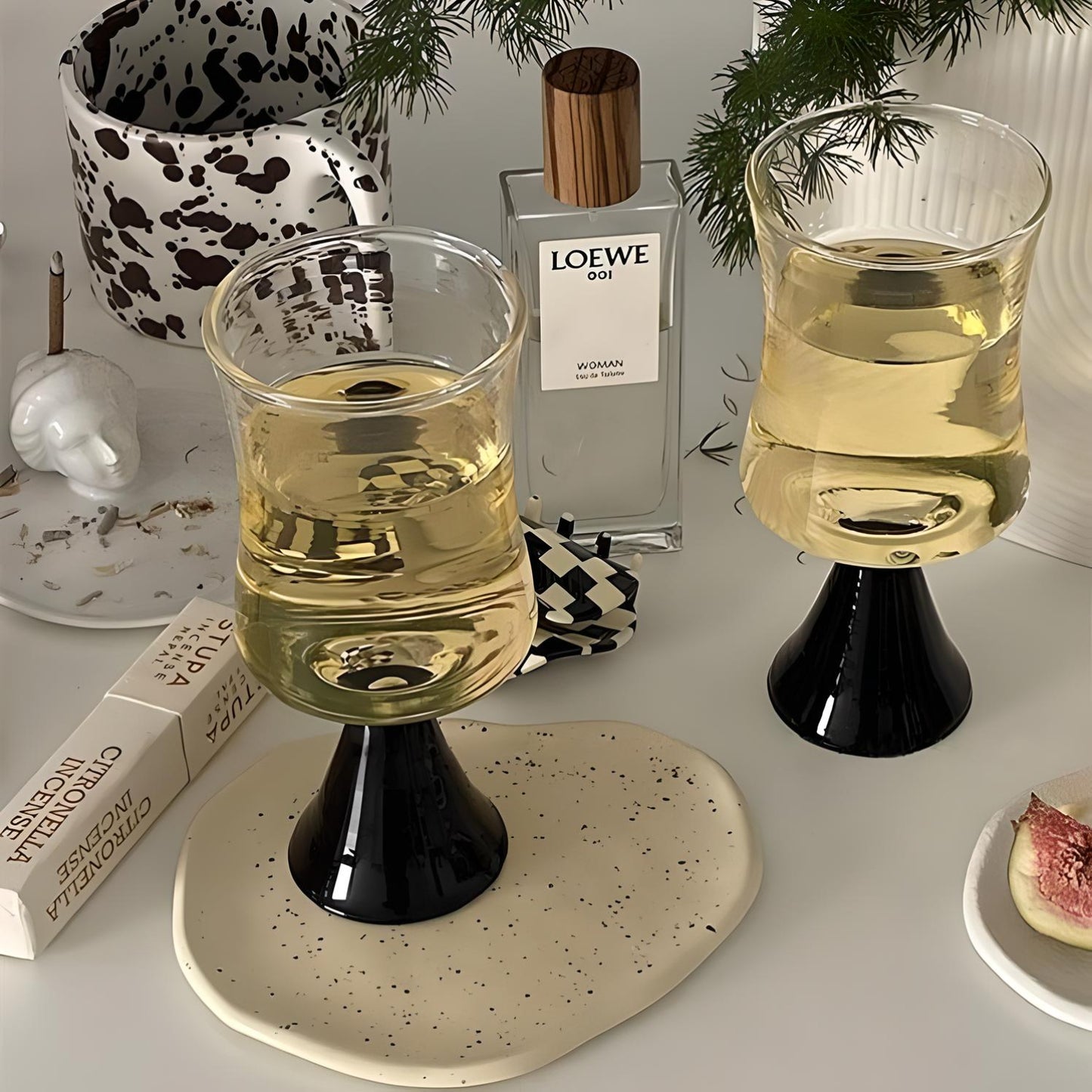 Santé Glasses