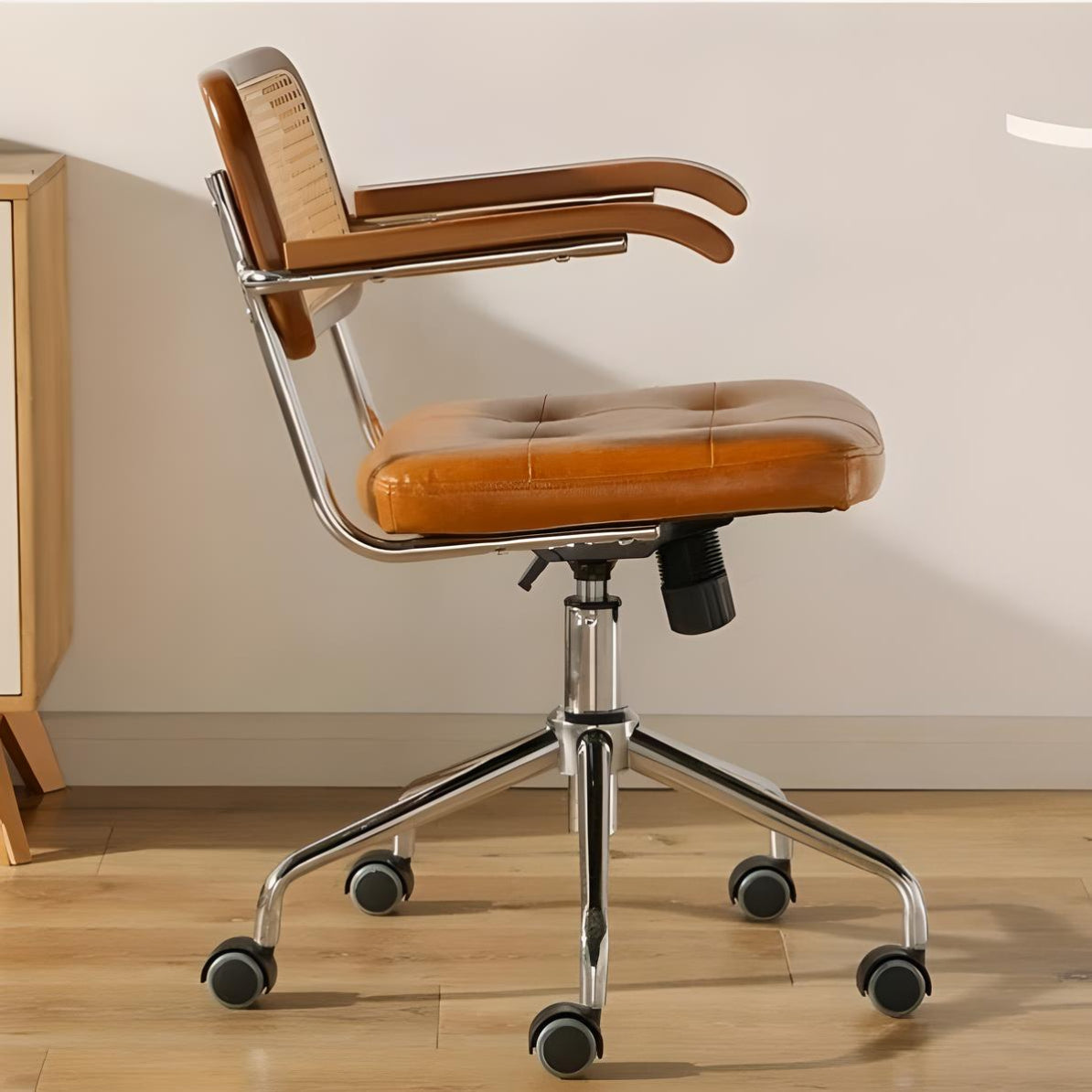 Ratan Desk Chair