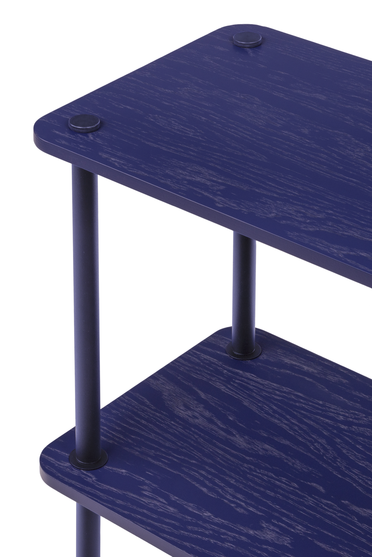 Teidi Bookcase 2-Tier