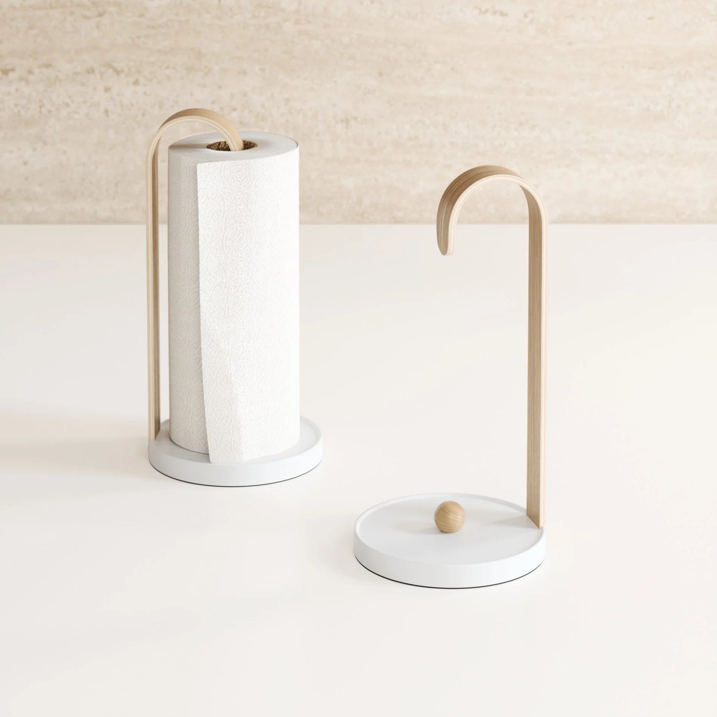 Bellwood Paper Towel Holder