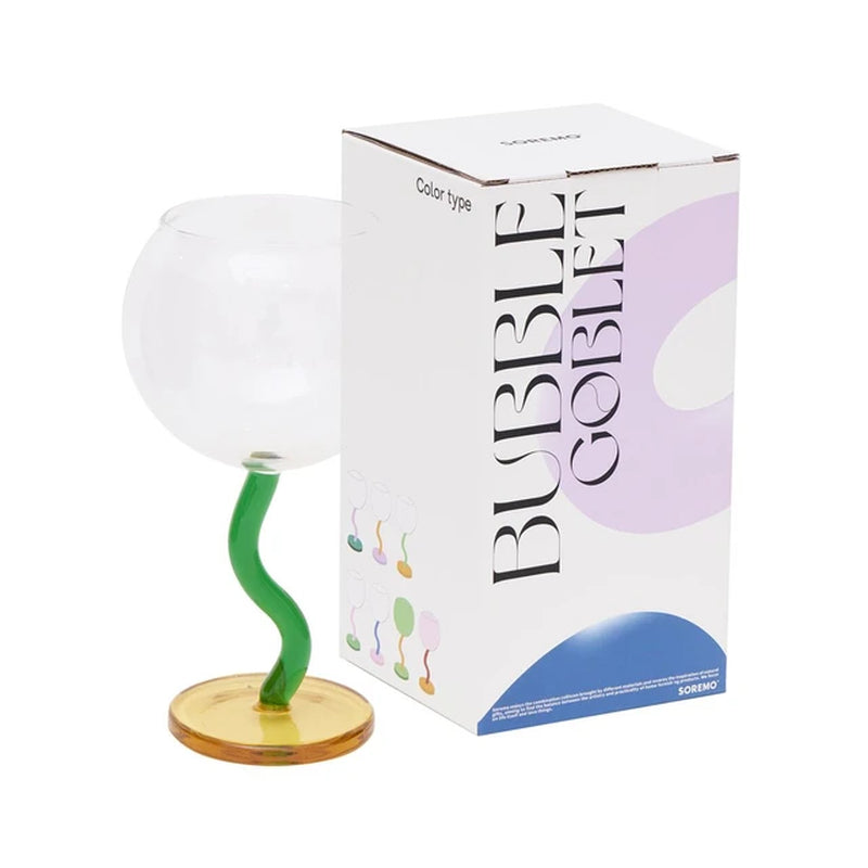 Bubble Goblet
