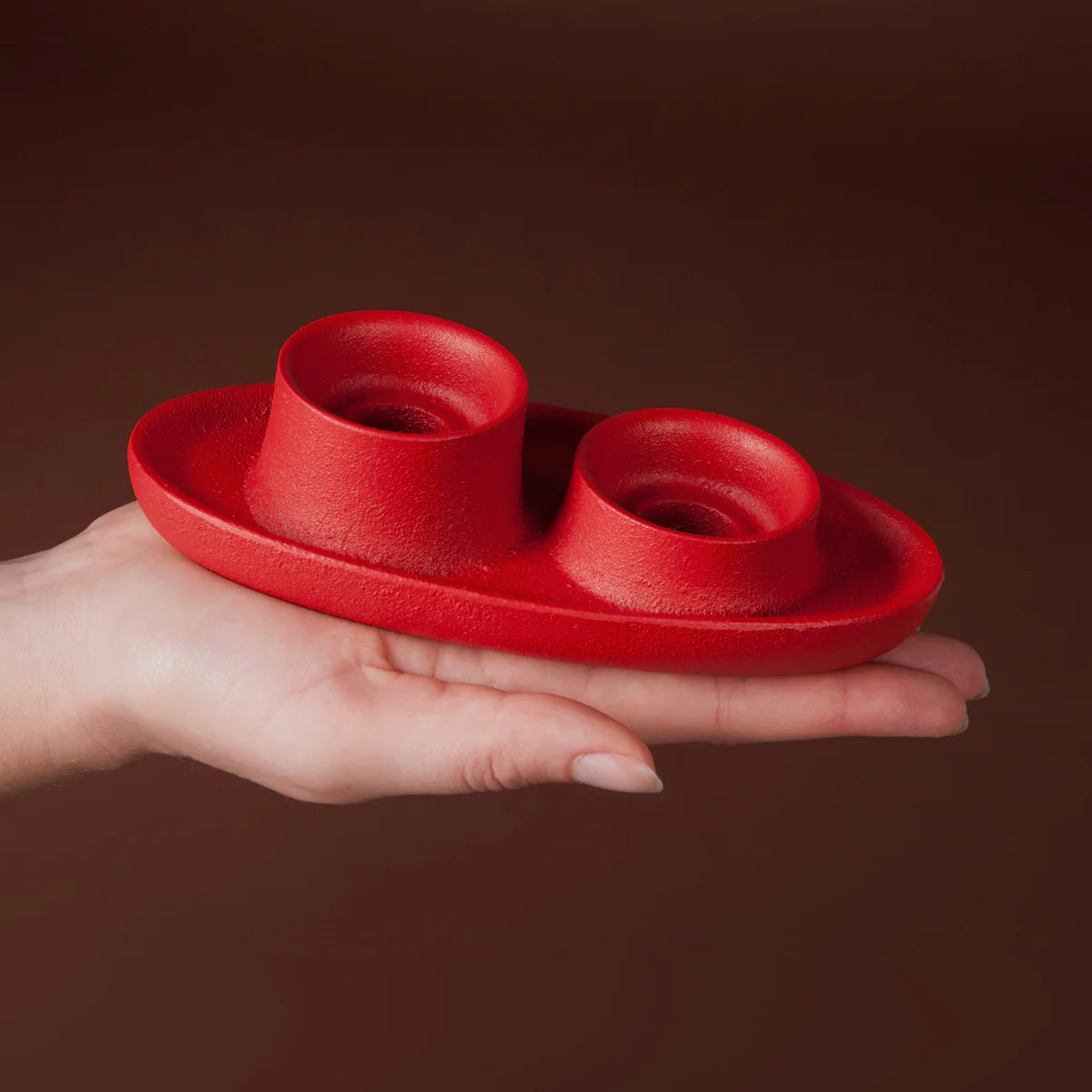 Aye Aye! Candleholder