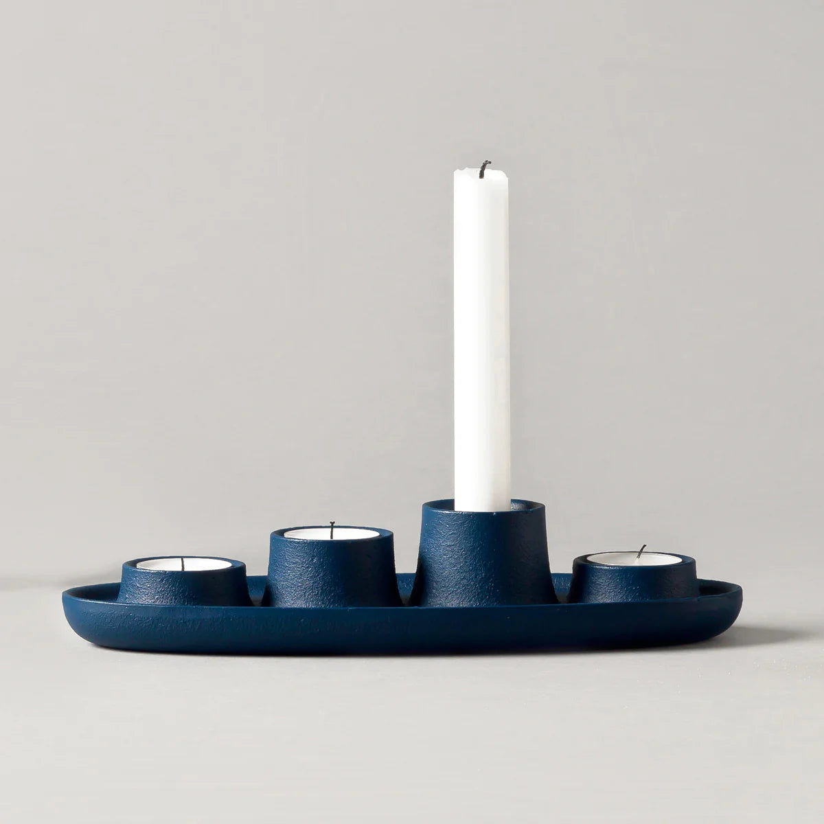 Aye Aye! Candleholder