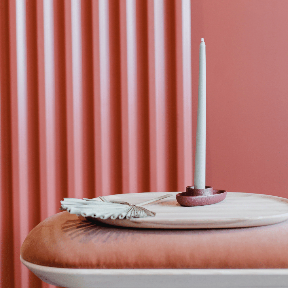 Naïve Bench Upholstered