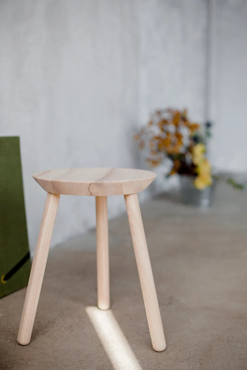 Naïve Stool