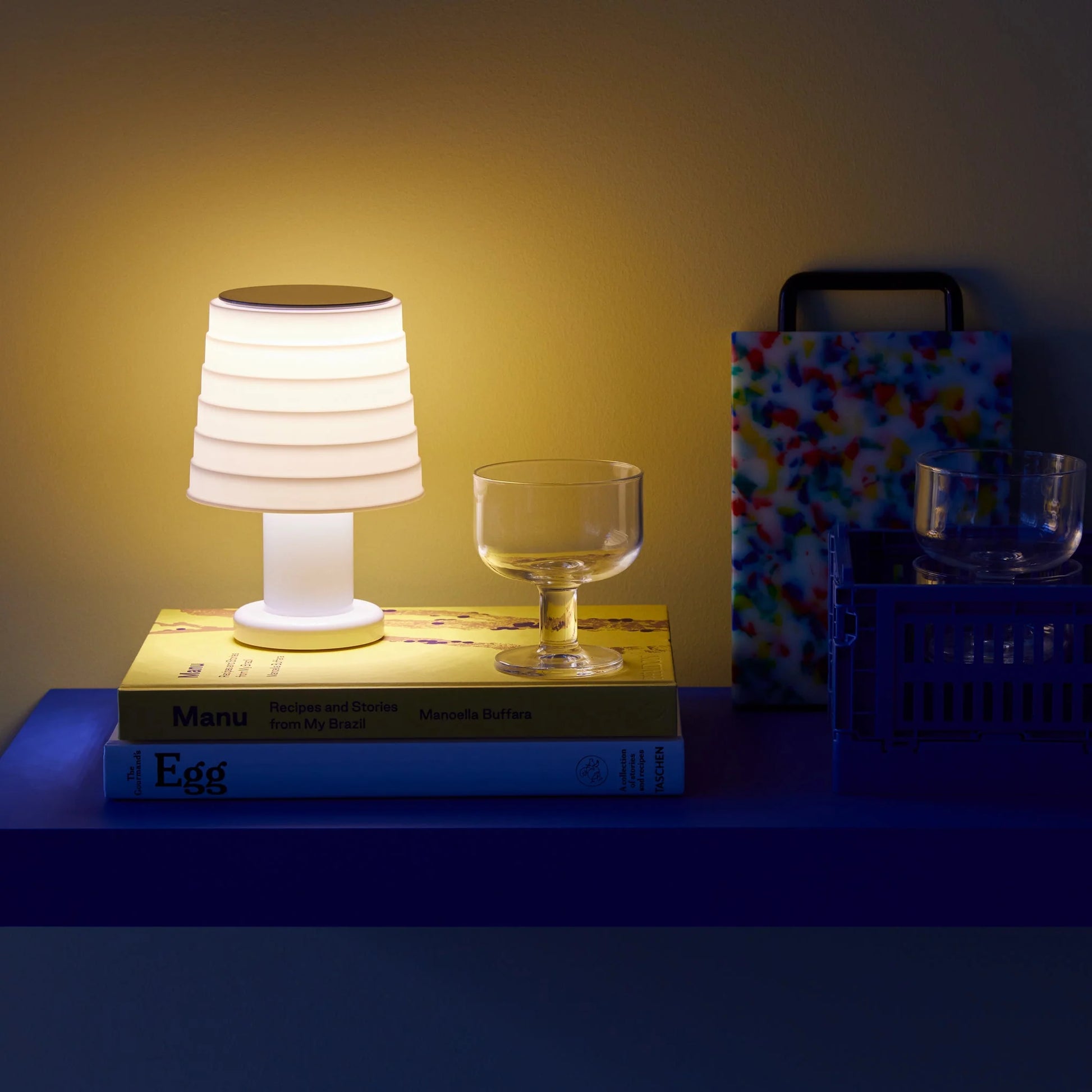 SOWDEN PL5 Portable Lamp