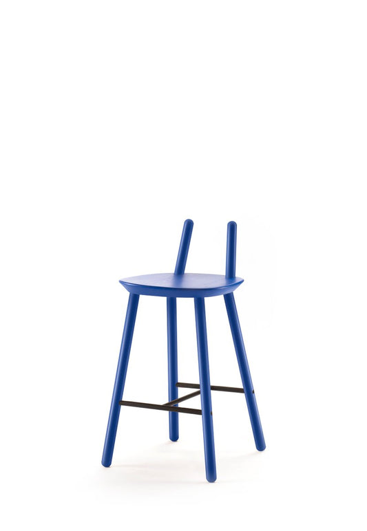 Naïve Semi Bar Stool