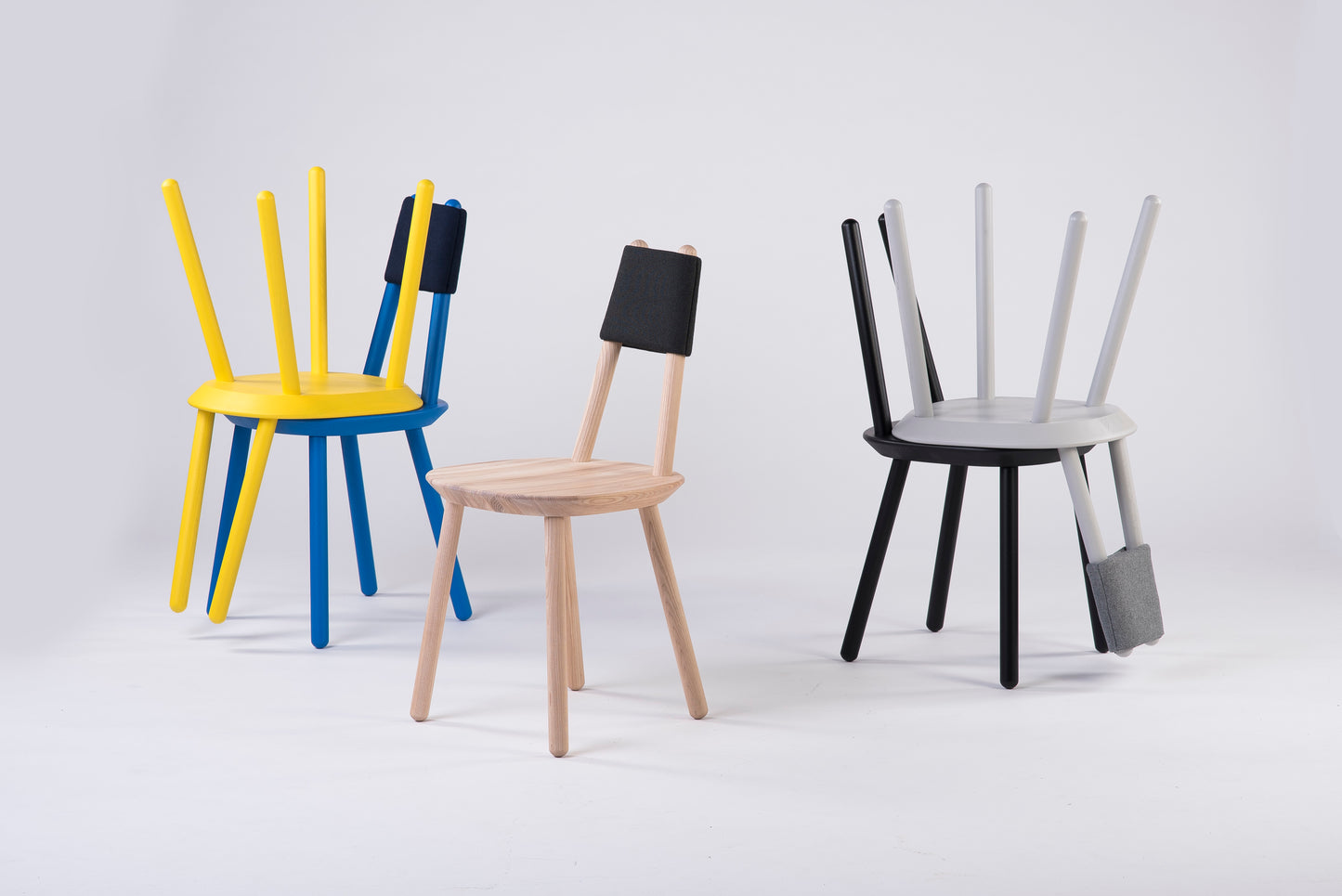Naïve Dining Chair