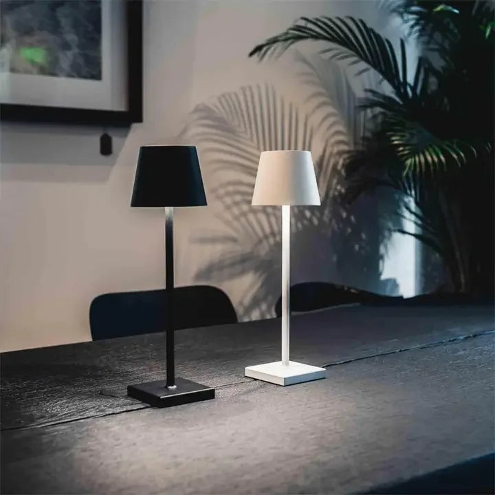 Mizzle Table Lamp