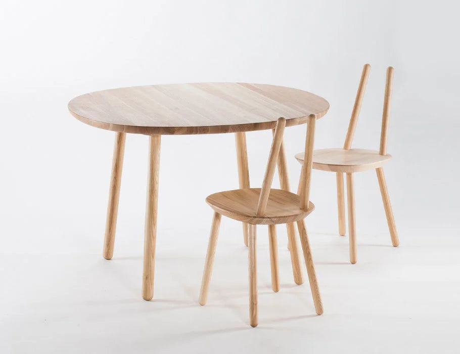 Naïve Dining Table