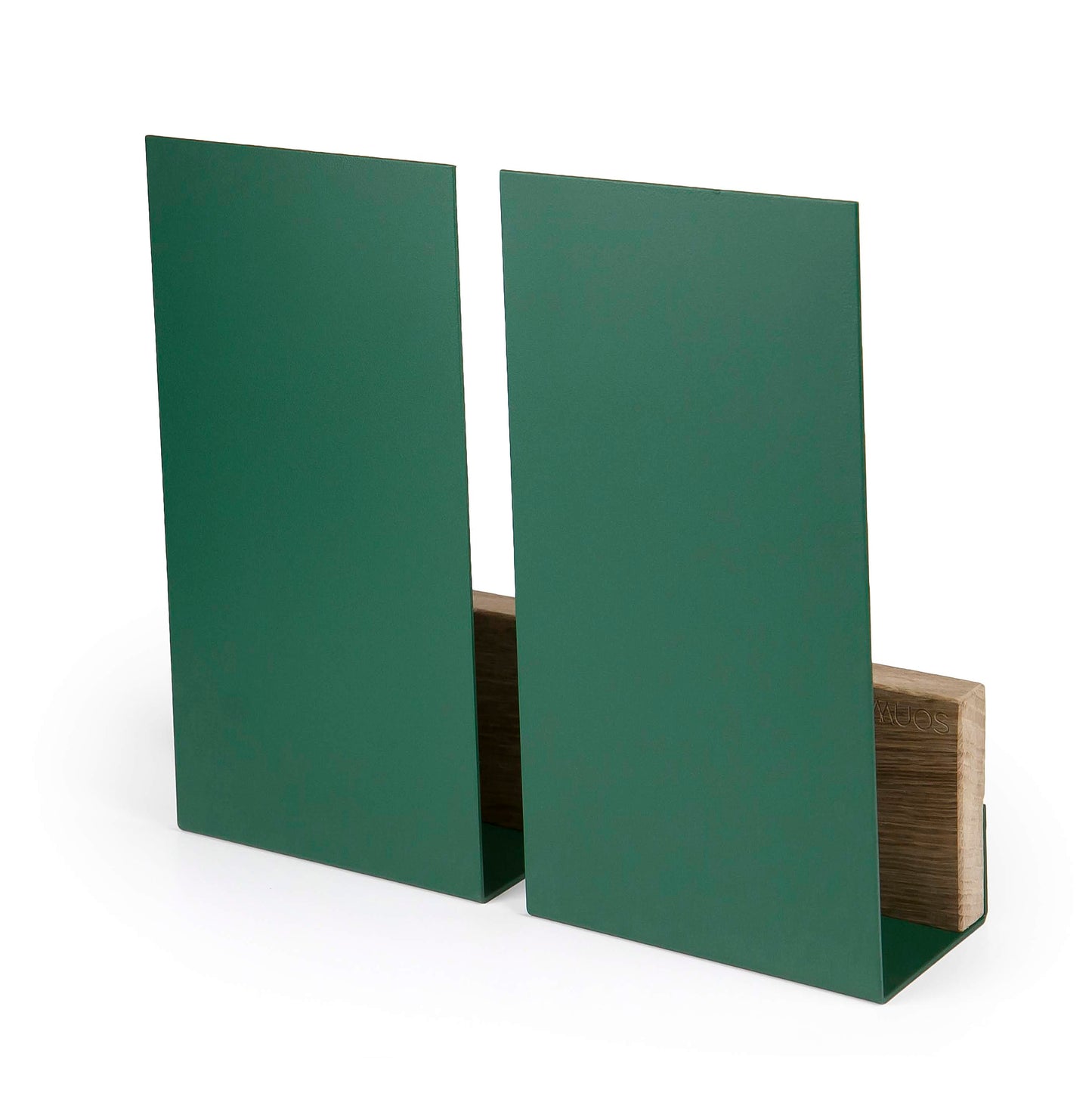 WINGS Modern Wall Magazine Rack