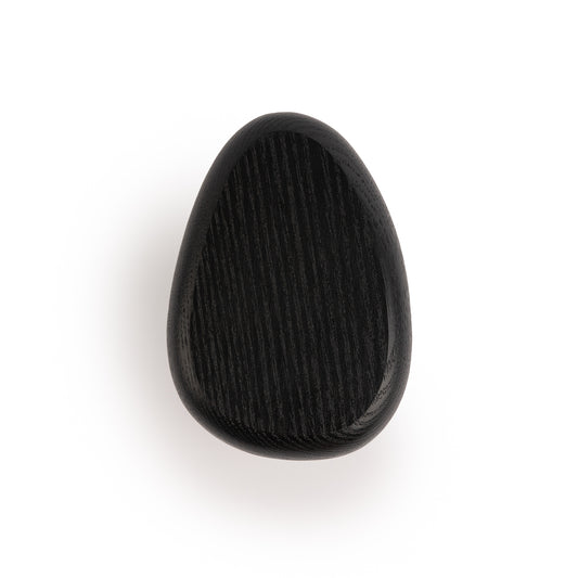 DROP wall hook, Black