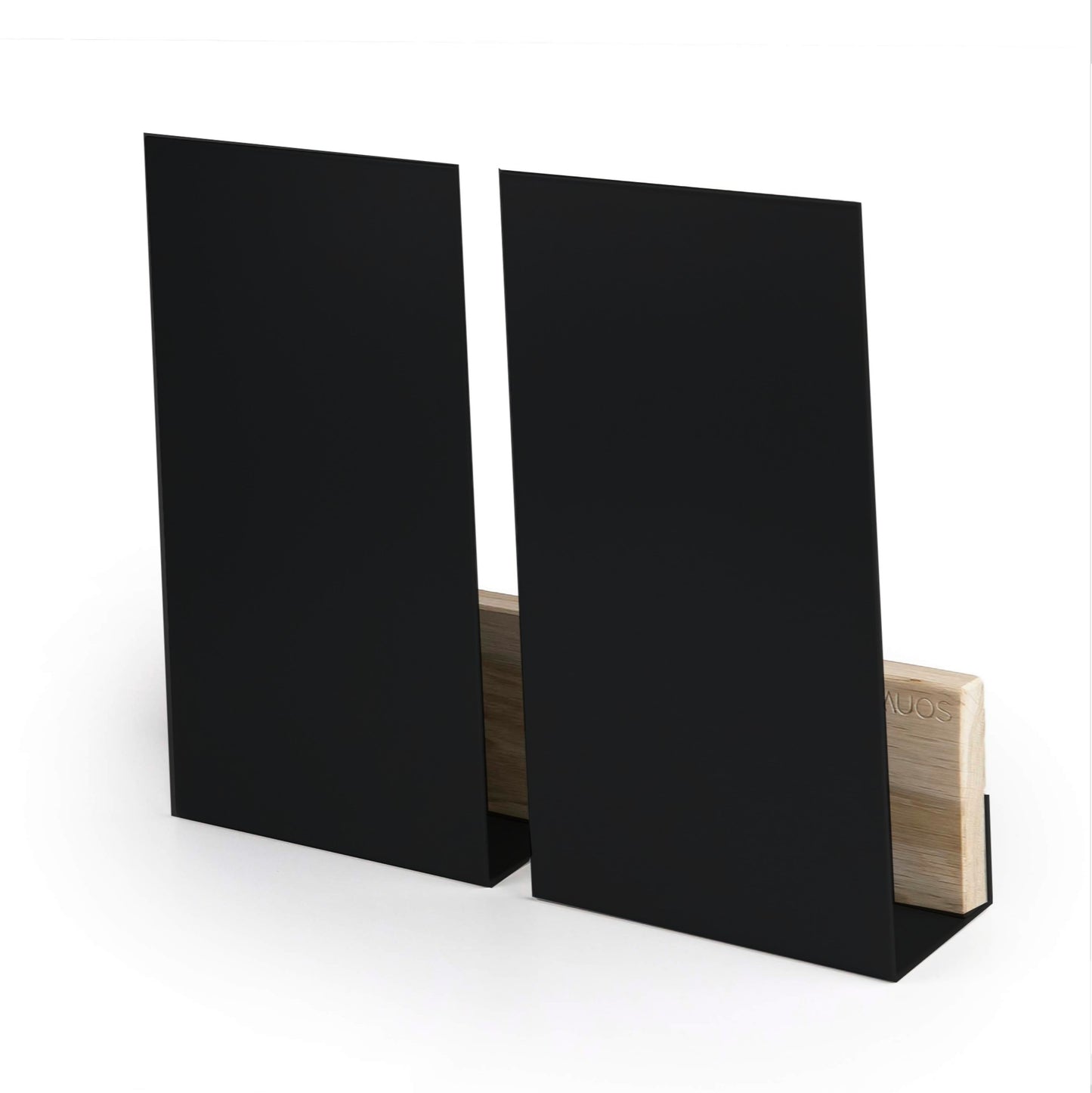 WINGS Modern Wall Magazine Rack