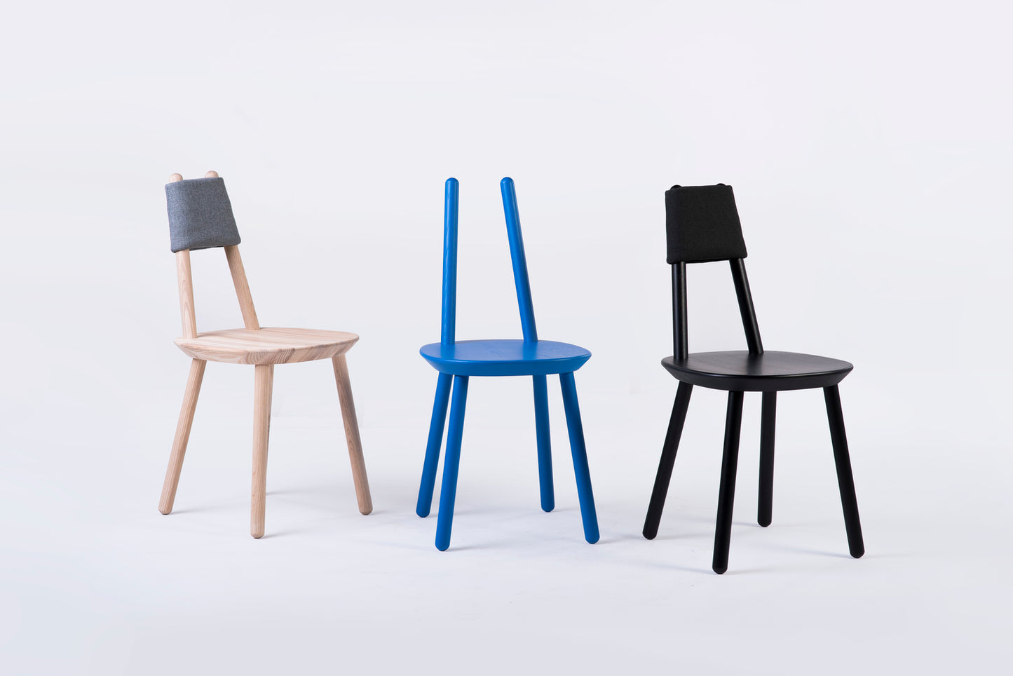 Naïve Dining Chair