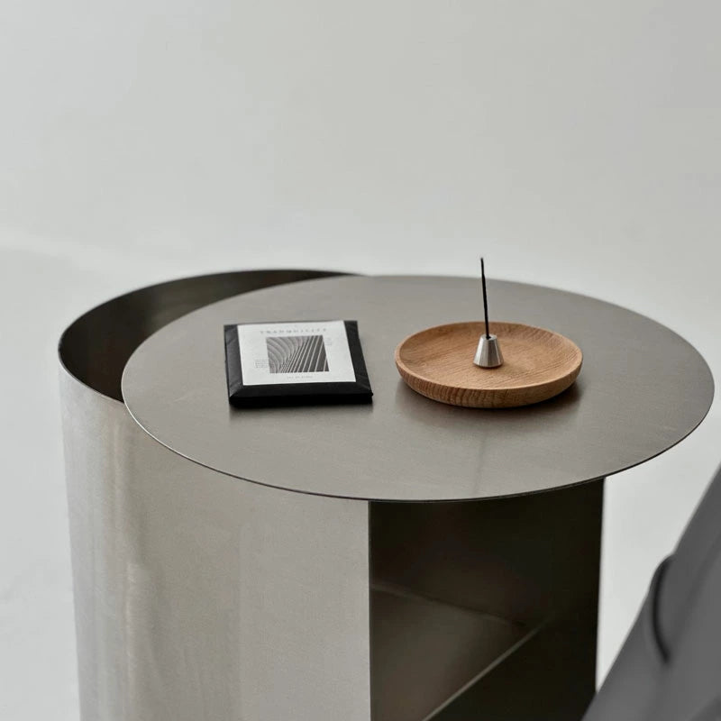 Oui Side Table