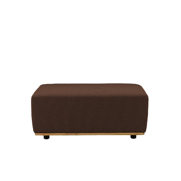 Saler Pouf