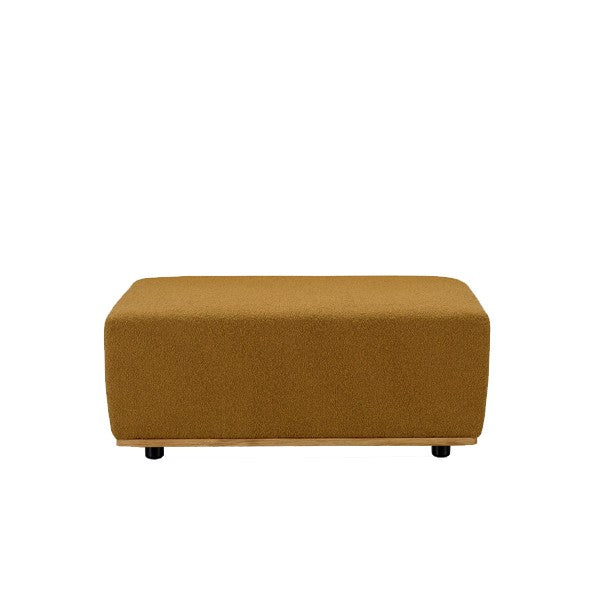 Saler Pouf