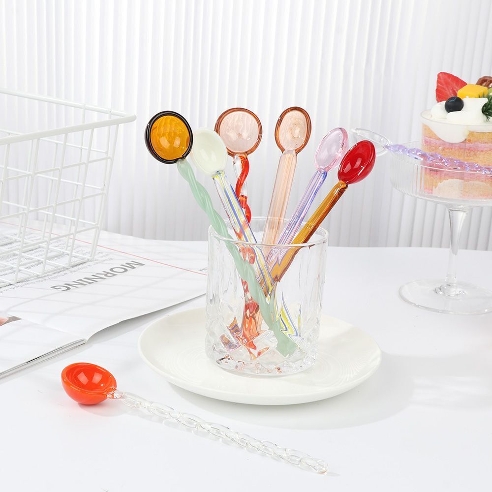 Ripple Dessert Spoon