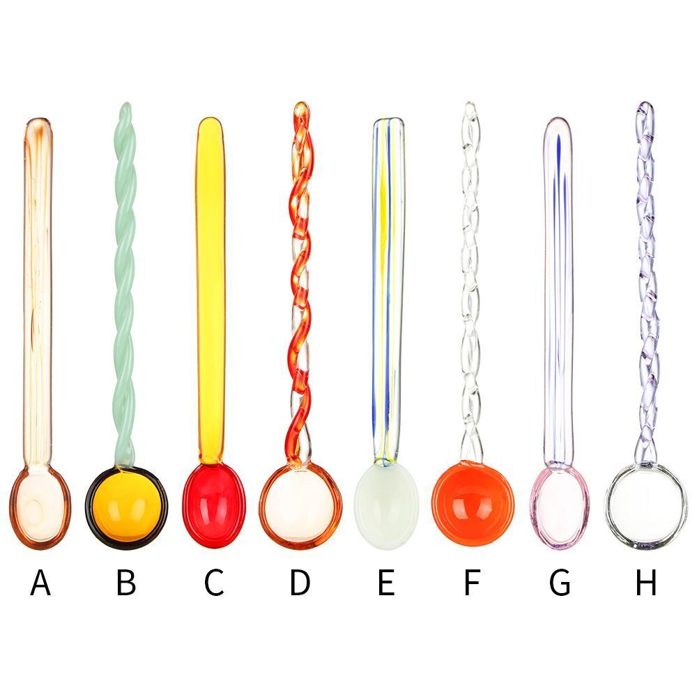 Ripple Dessert Spoon