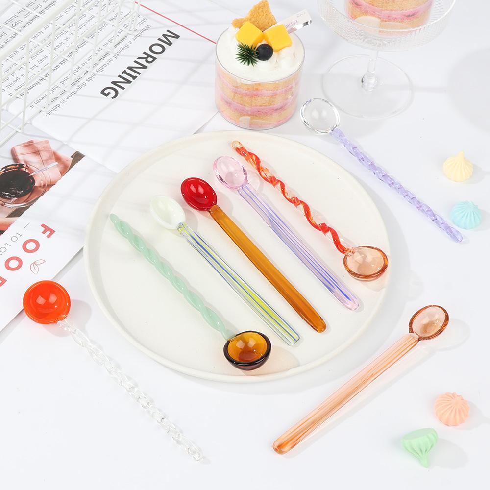 Ripple Dessert Spoon