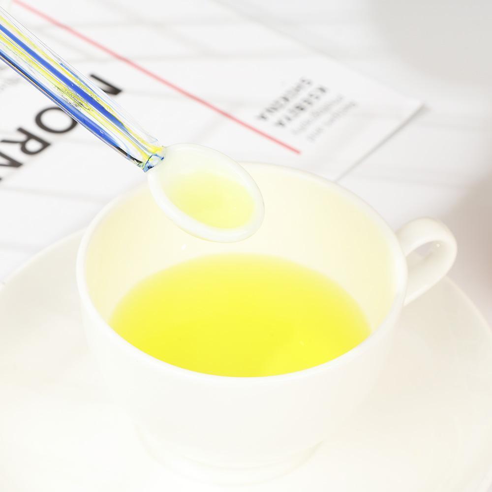 Ripple Dessert Spoon