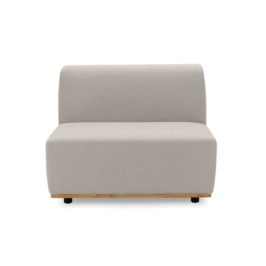 Saler Lounge Chair