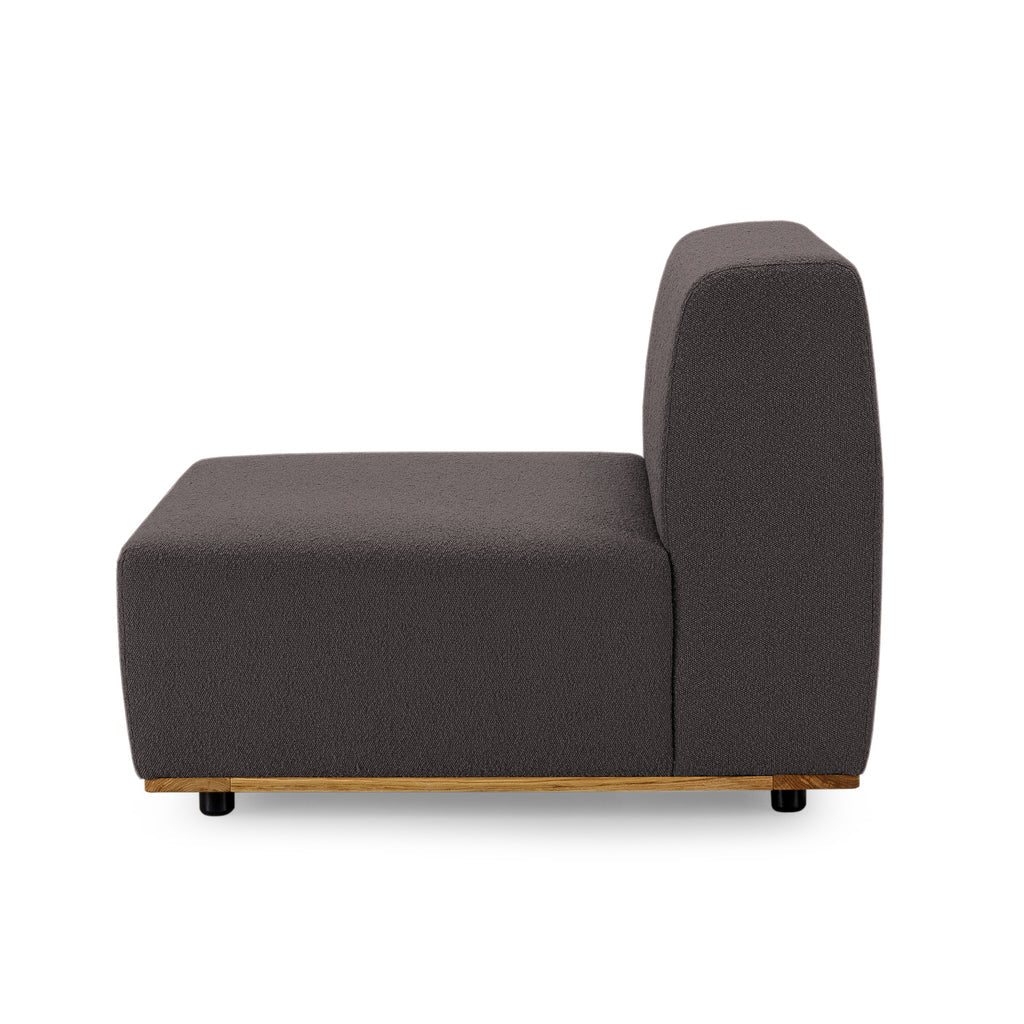 Saler Lounge Chair