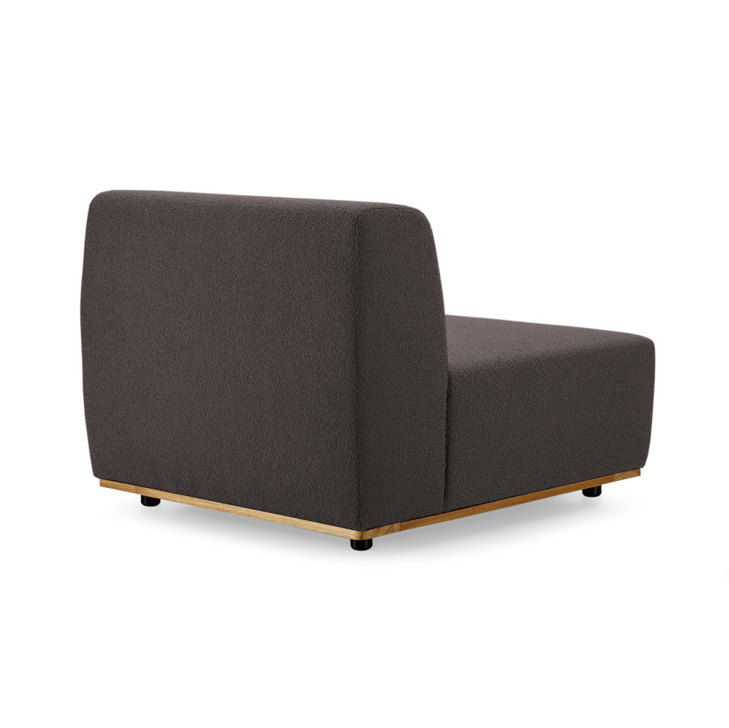 Saler Lounge Chair