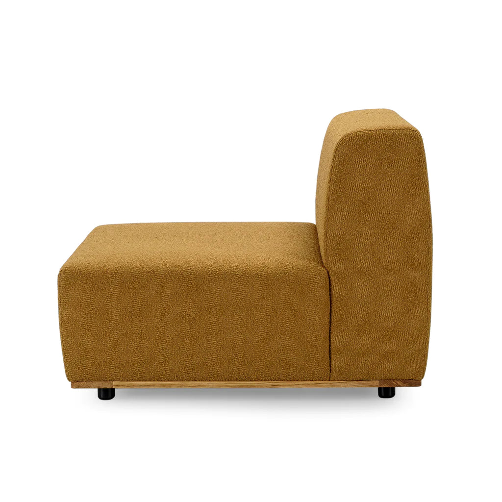 Saler Lounge Chair