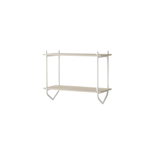 Dessus Wall Shelf