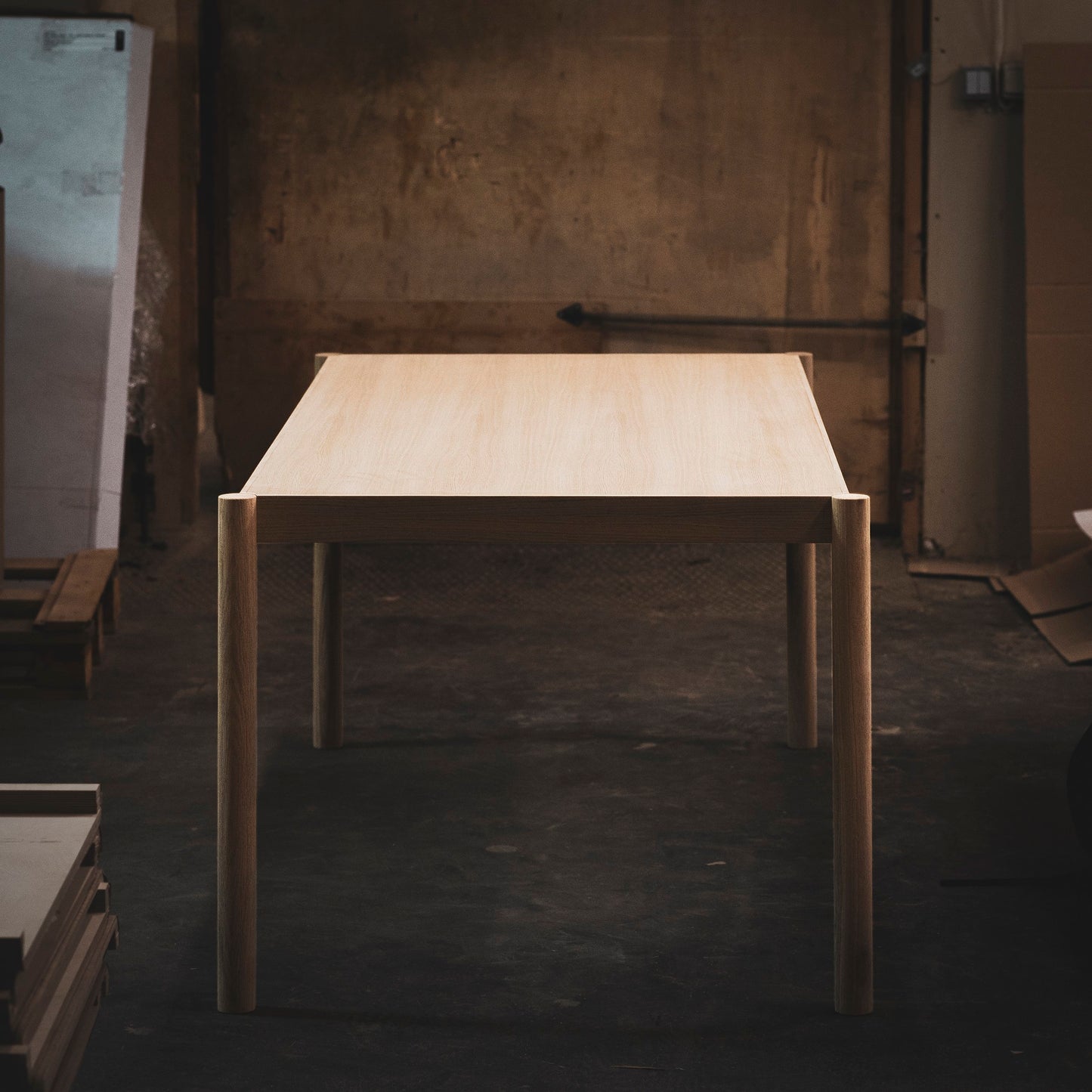 Citizen Dining Table