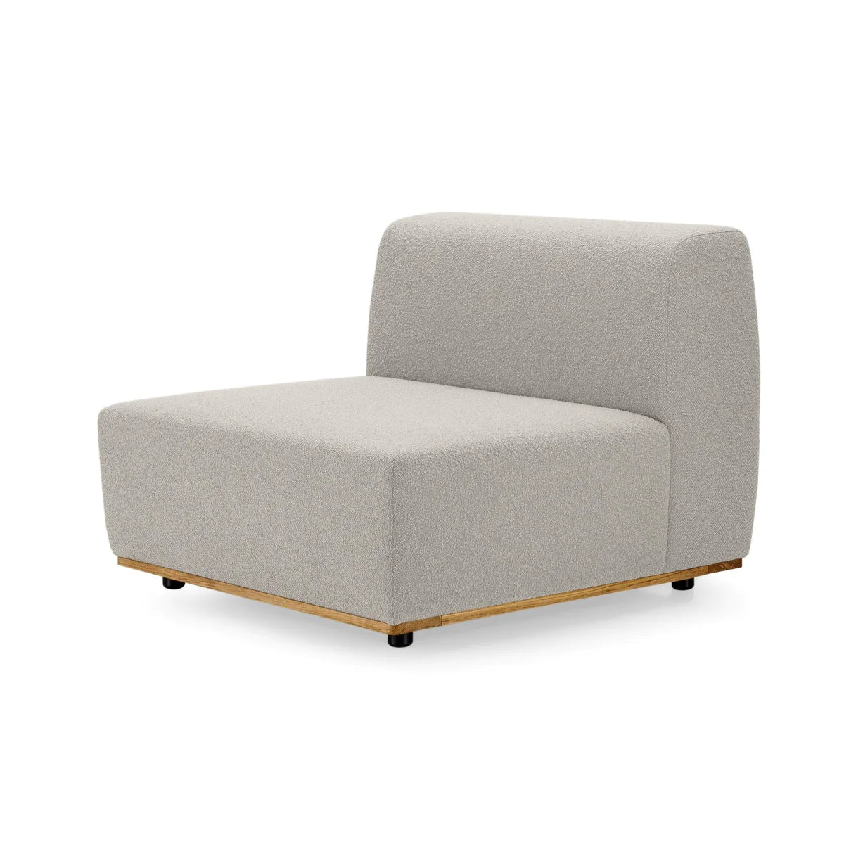 Saler Lounge Chair