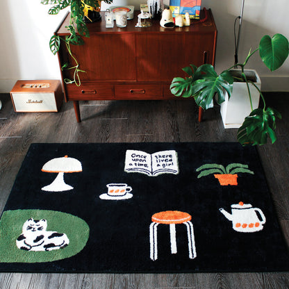 OBJECT Rug