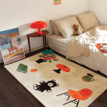 OBJECT Rug