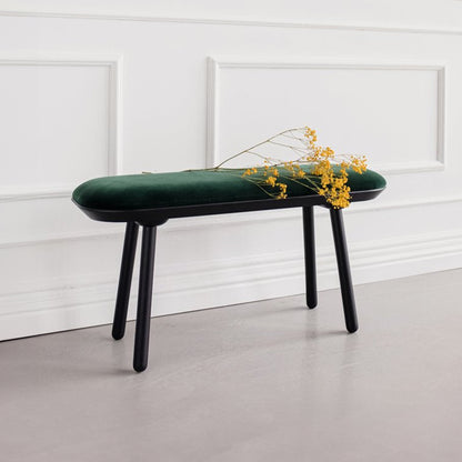 Naïve Bench Upholstered