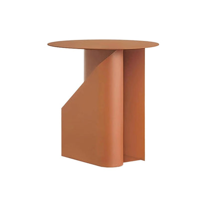 Metaal Side Table