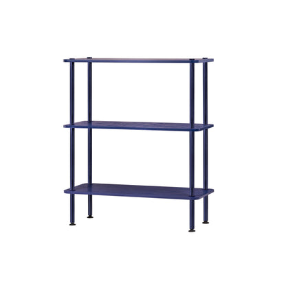 Teidi Bookcase 3-Tier