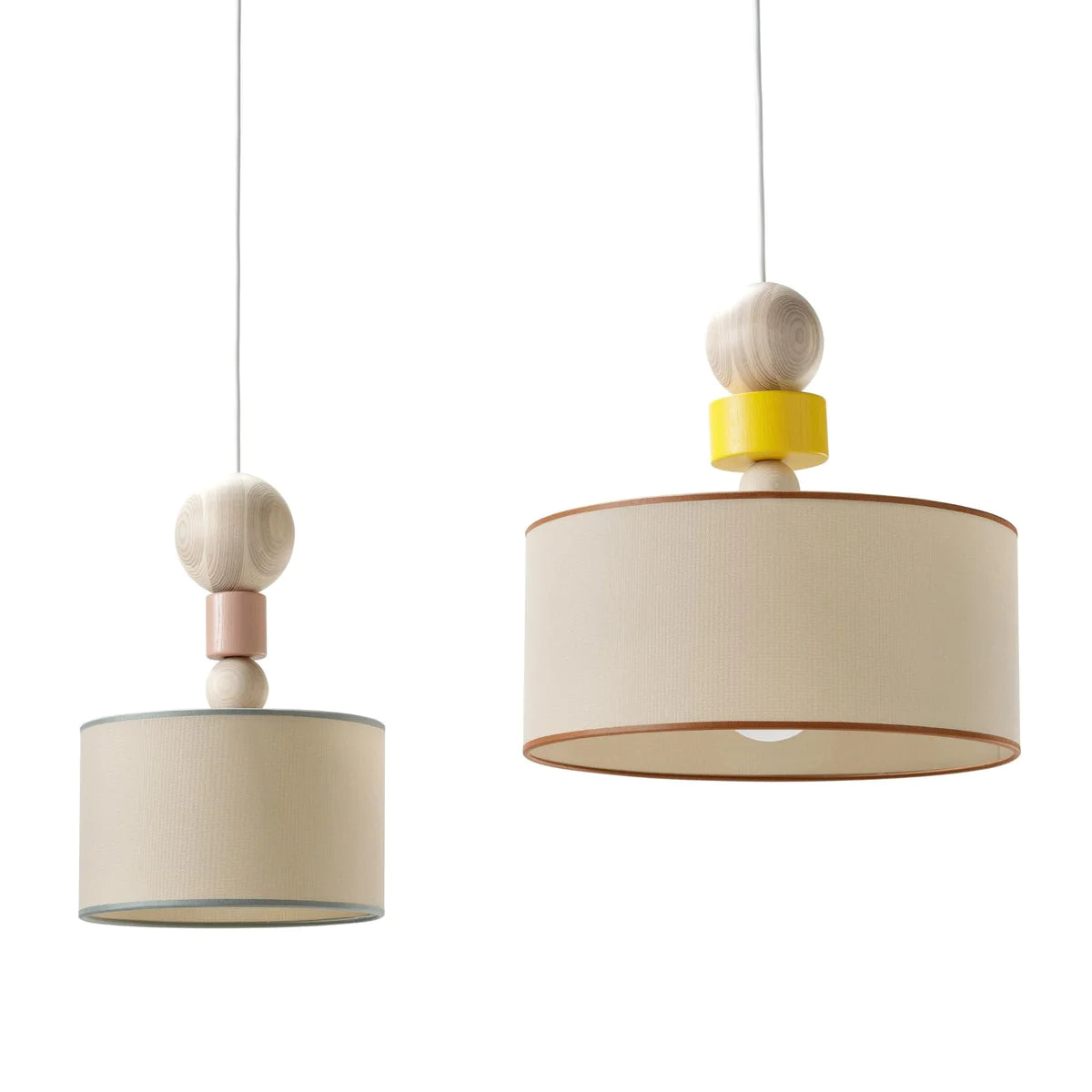 Spiedino Pendant Lamp