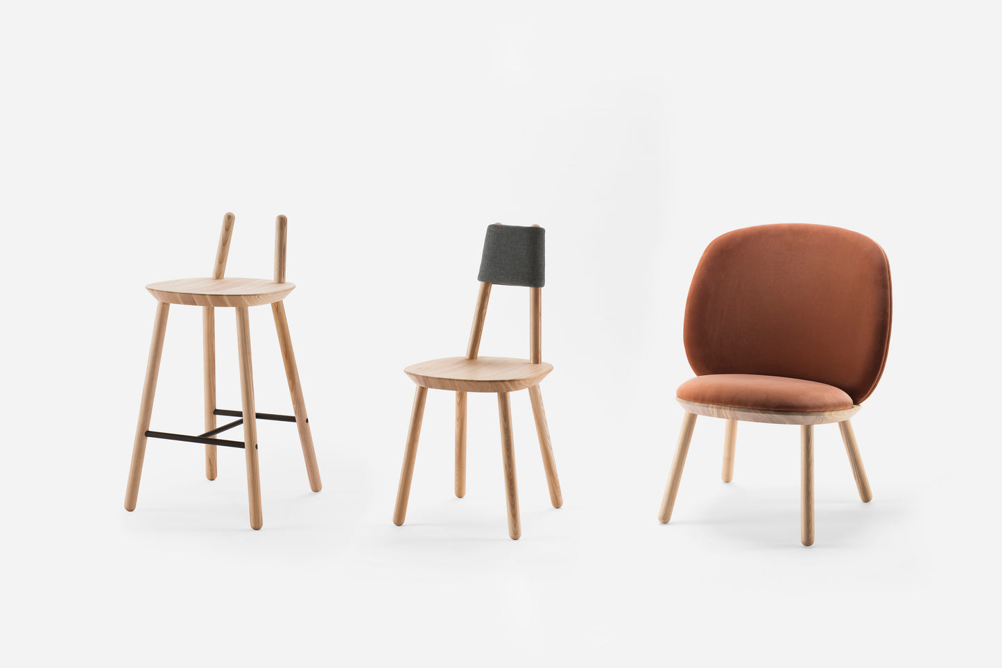 Naïve Dining Chair