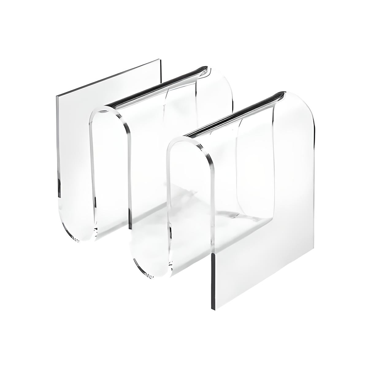 Akryl Acrylic Side Table