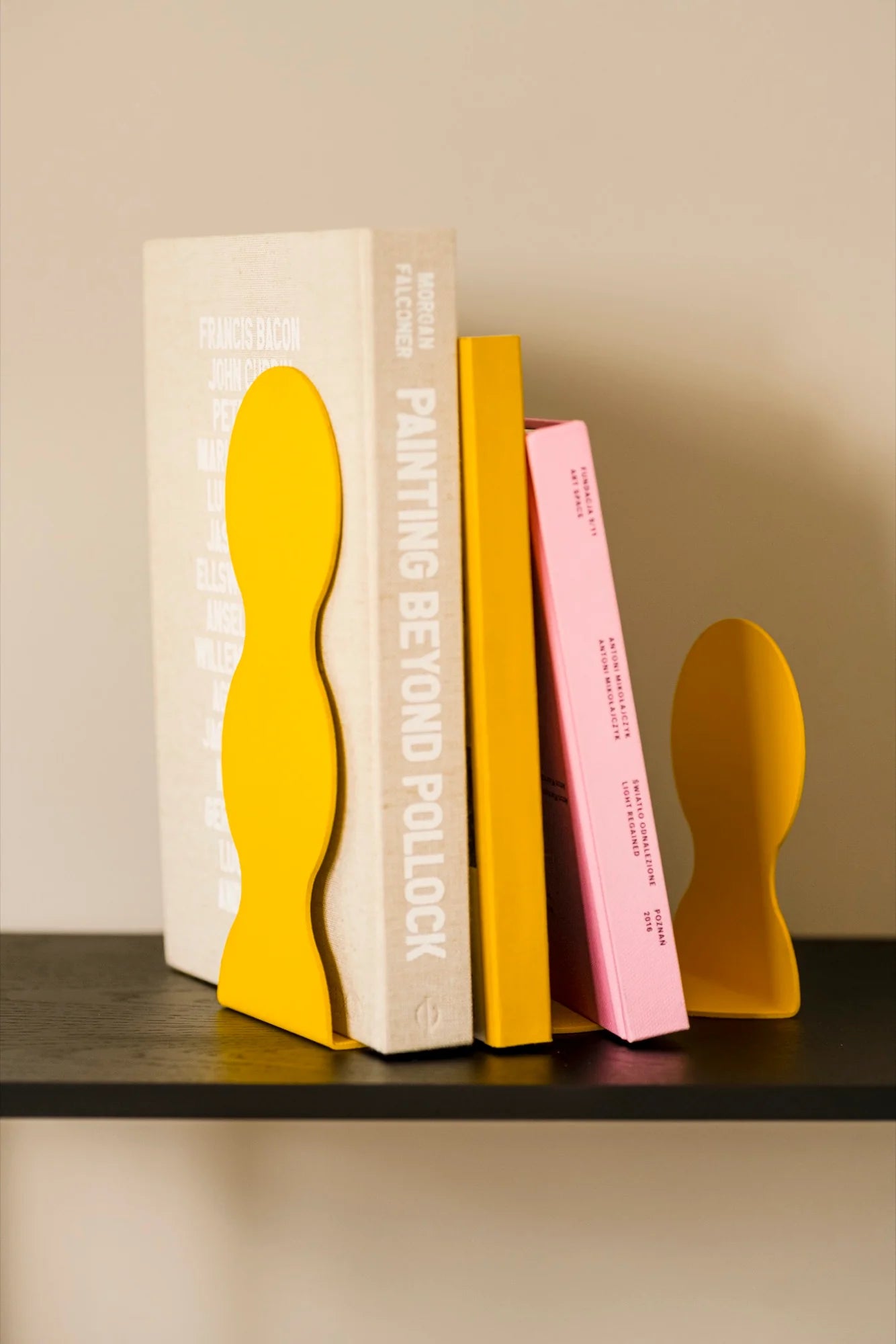 2X Fala Bookend Bundle