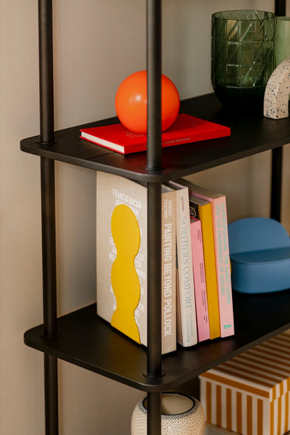 Fala Bookend