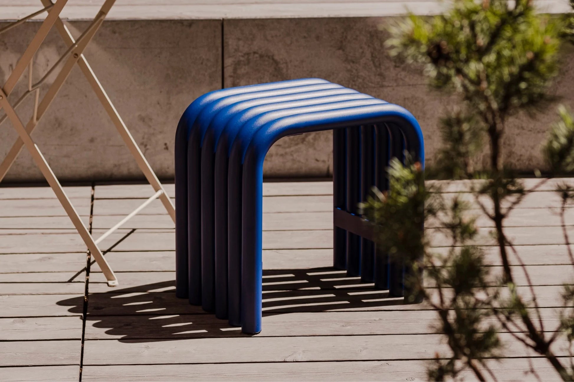 Nokk Stool