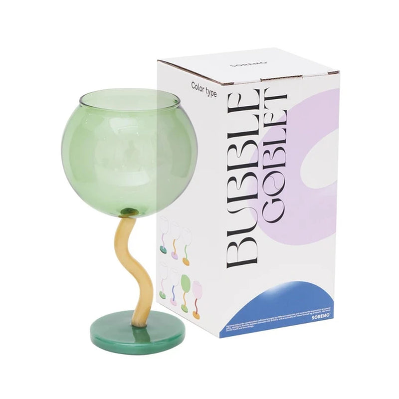 Bubble Goblet