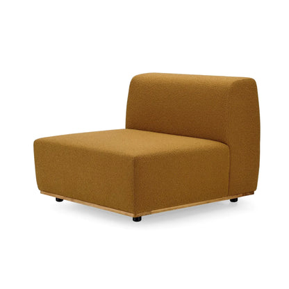 Saler Lounge Chair