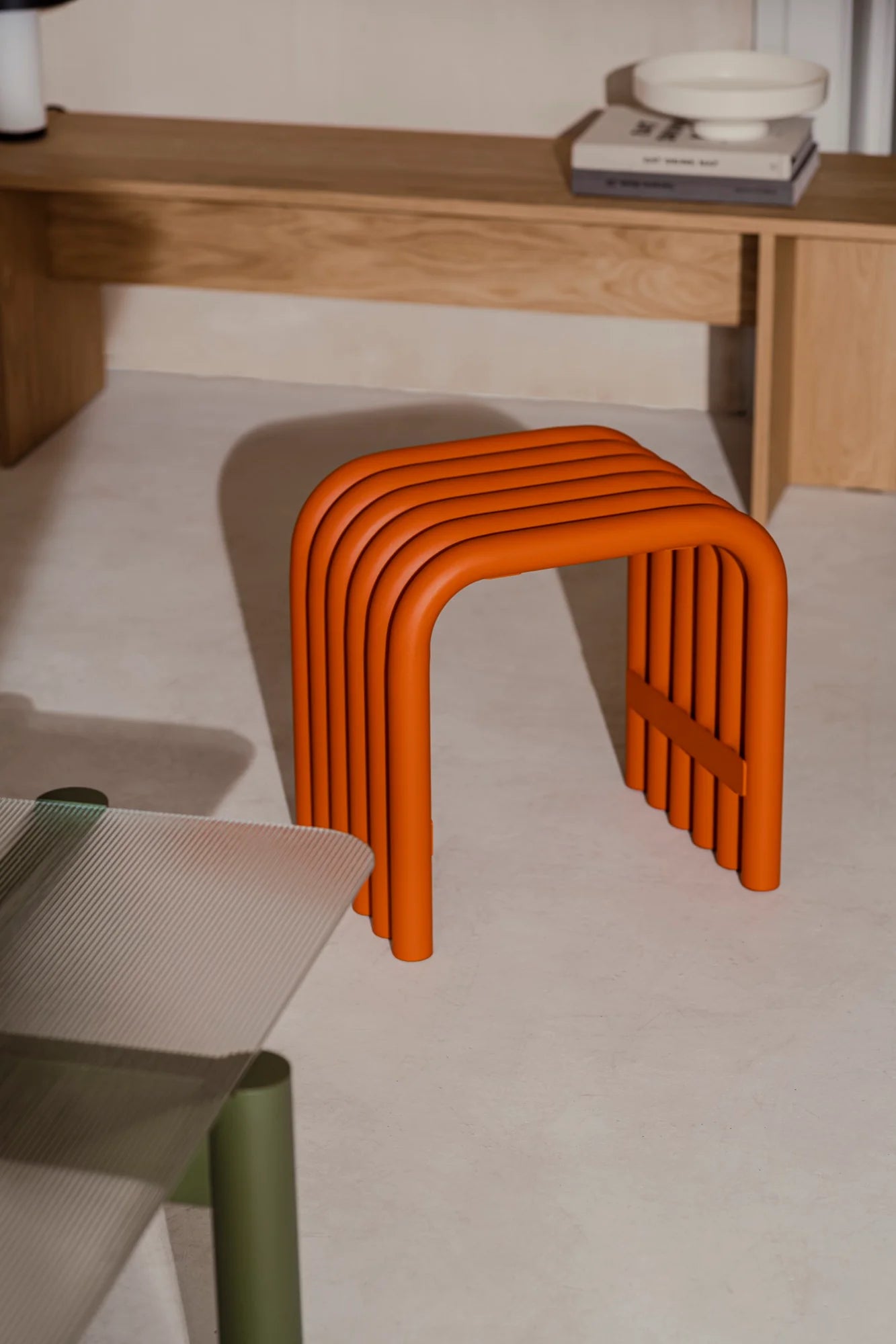 Nokk Stool